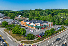 Horvath & Tremblay handles sale of Walgreens for $4.56 million